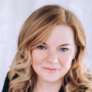 Meet your Posher, Kyla